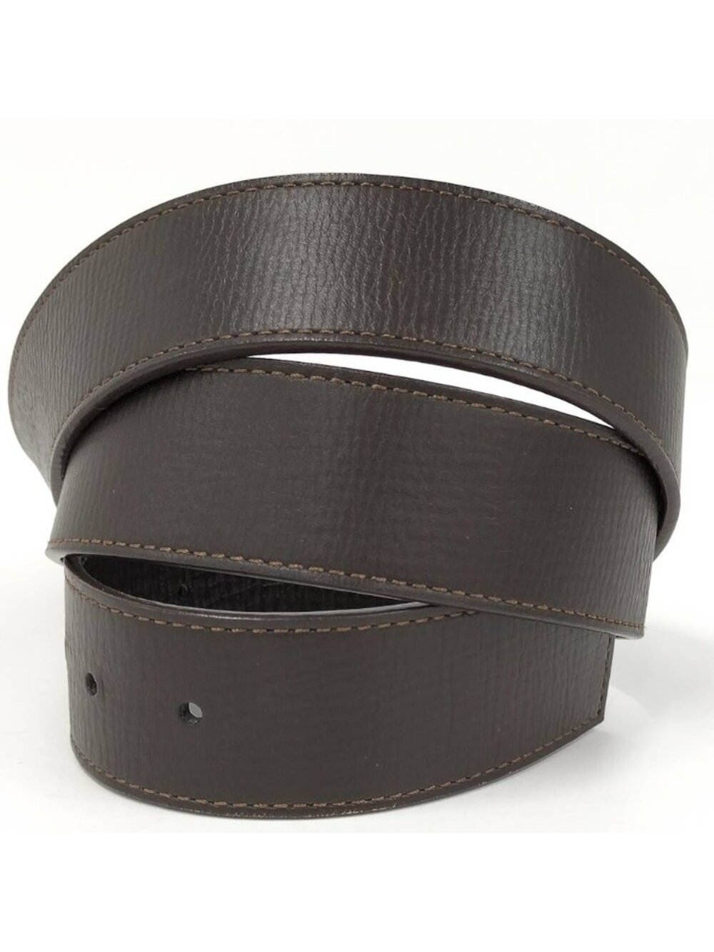 Louis Vuitton Initial Logo Belt Ceinture - Picture 4 of 10